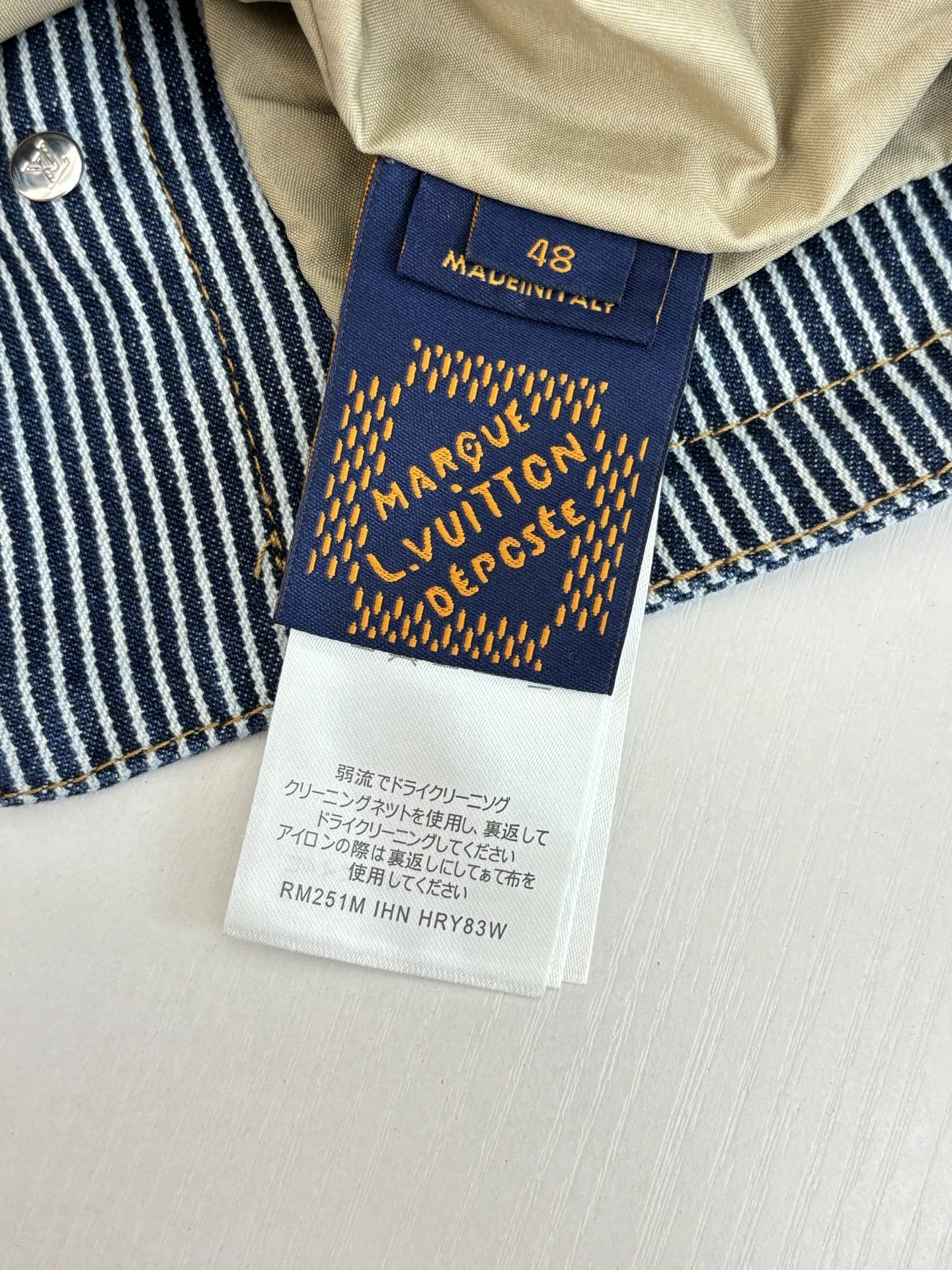 wg.luxury - 8V oversize item:E-F363H1224
